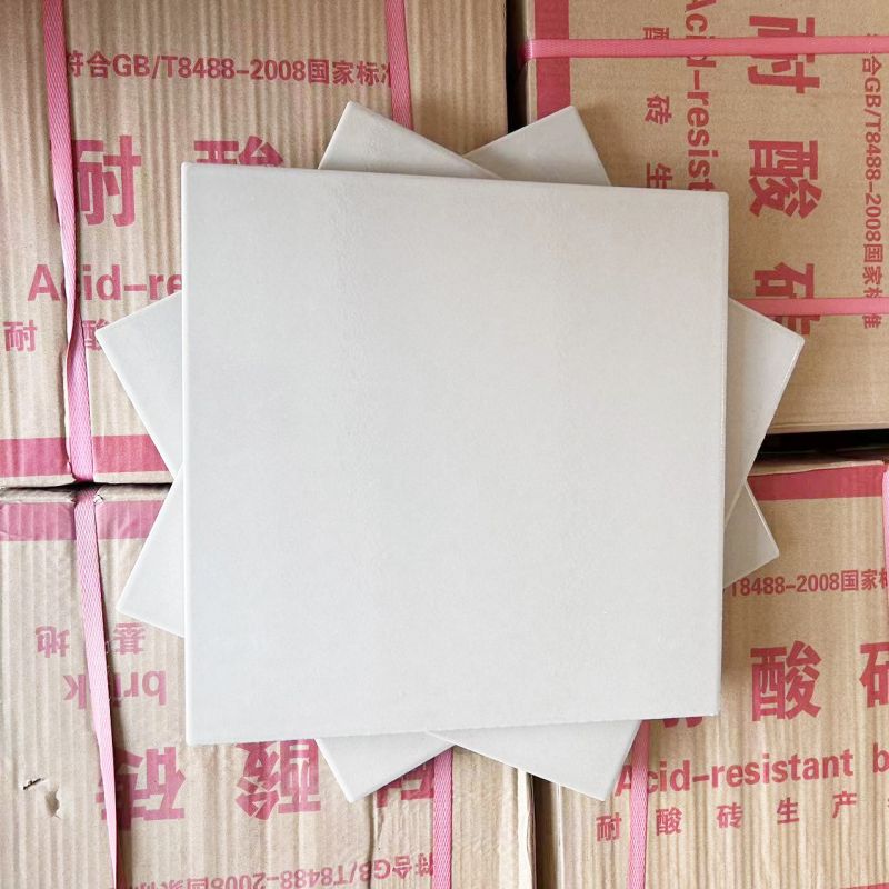 耐酸磚的鋪貼質(zhì)量標(biāo)準(zhǔn)